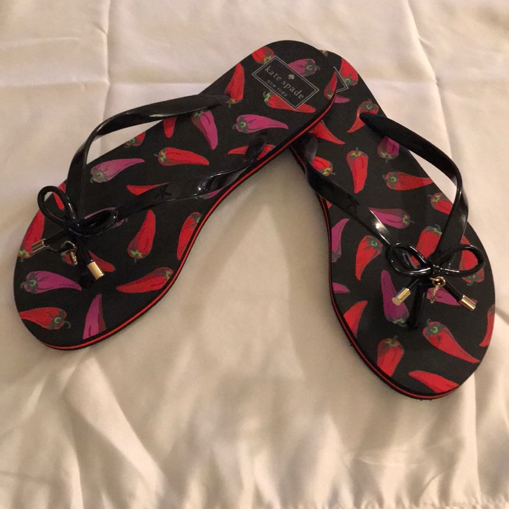 Kate Spade Sandals